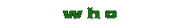 Who